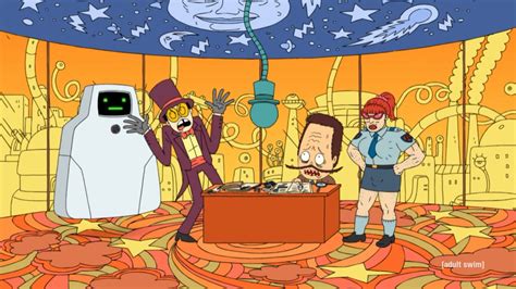 superjail!|Superjail Wiki